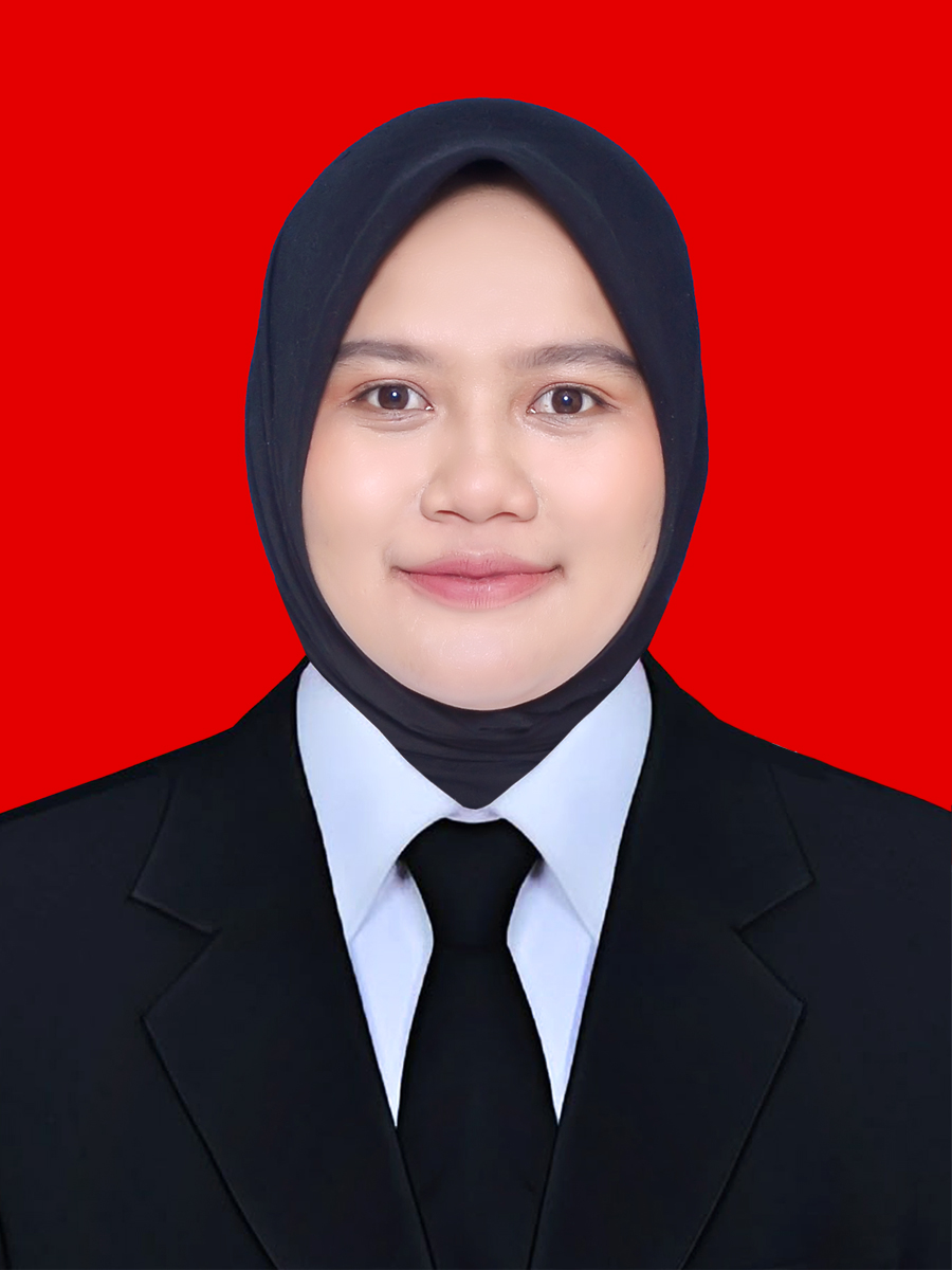 <center>Guru Matematika<br>Elsa Firstga Safitri, M. Pd</center>