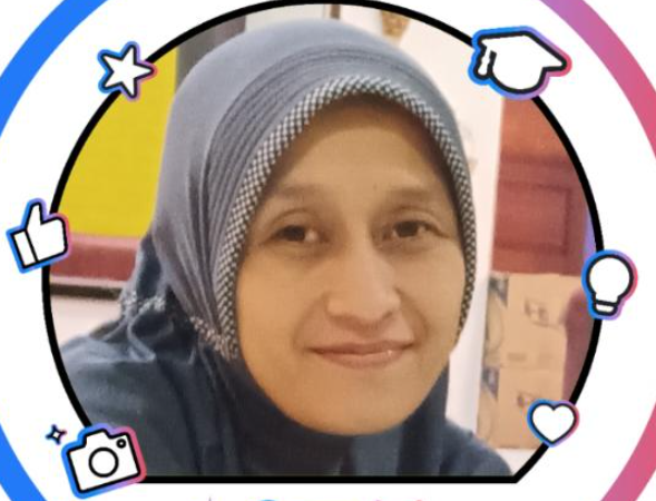 <center>Guru Sejarah<br>Leli Sari Kesuma, S.Pd</center>