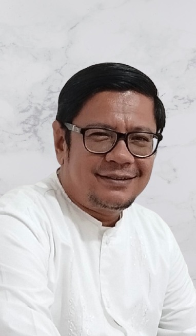 <center>Koordinator TU<br>Boby Mulia ST</center>